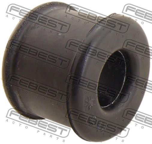 J46014AYMT Yamato Bloco silencioso de estabilizador traseiro