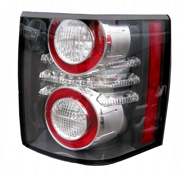 LR031755 Land Rover Lanterna traseira direita