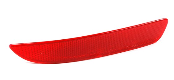 Retrorrefletor (refletor) do pára-choque traseiro direito BMW 63217158950 preço, a partir de 17,76 USD