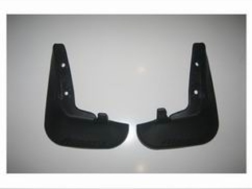 Protetores de lama dianteiros, kit Nissan Almera B10RS ao melhor preço