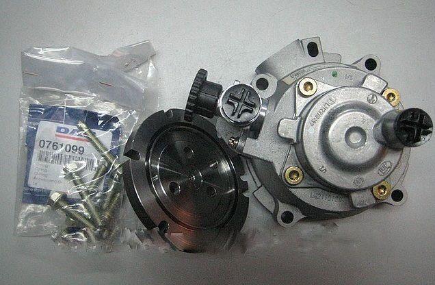 052123 Sampa Otomotiv‏ Bomba de combustível mecânica
