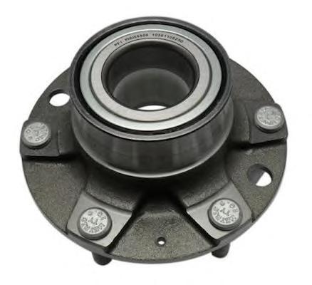 Cubo dianteiro Japan Parts KK10506 preço, a partir de 69,91 USD