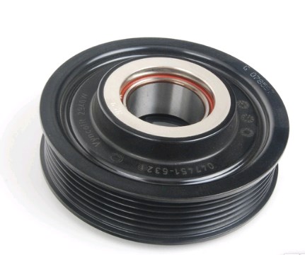 Compressor de aparelho de ar condicionado VAG 1K0820812B preço, a partir de 135,67 USD