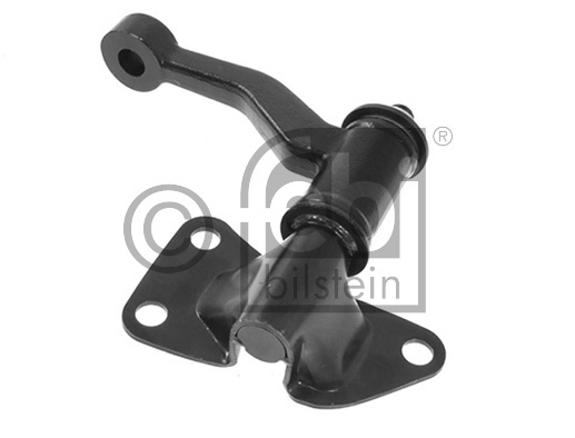 485300F000 Nissan/Infiniti Braço oscilante de pêndulo