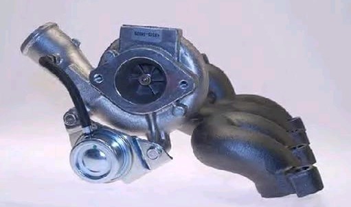4913506030 Ford Turbina