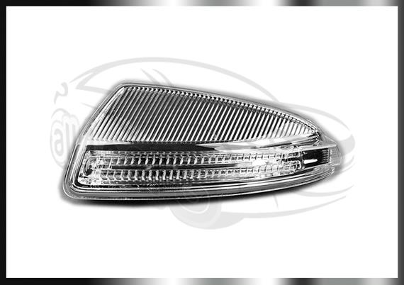 Pisca-pisca de espelho esquerdo Mercedes 1649061300 preço, a partir de 71,17 USD