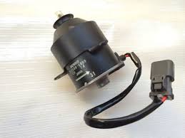 Motor de ventilador do sistema de esfriamento Honda 19030RZAA01 preço, a partir de 129,24 USD