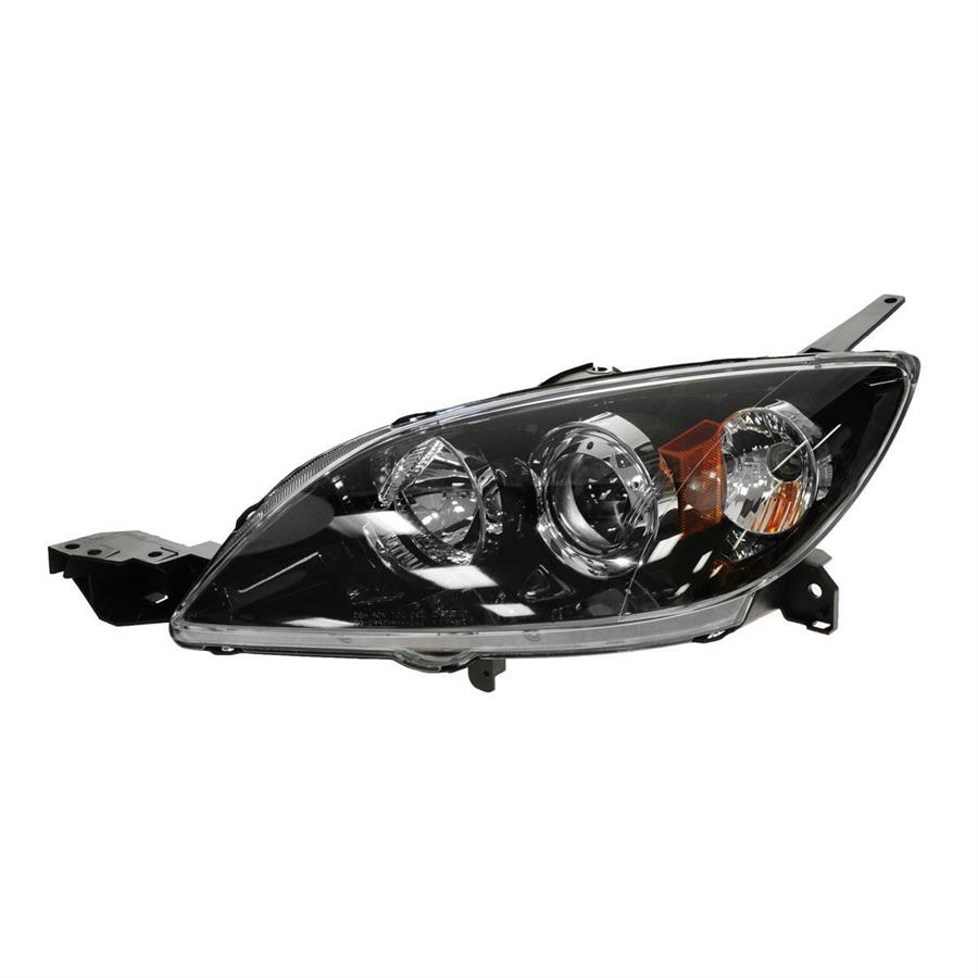 BP9W51041E Mazda Luz esquerda
