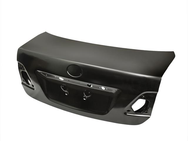 Tampa de porta-malas para Toyota Corolla  E15
