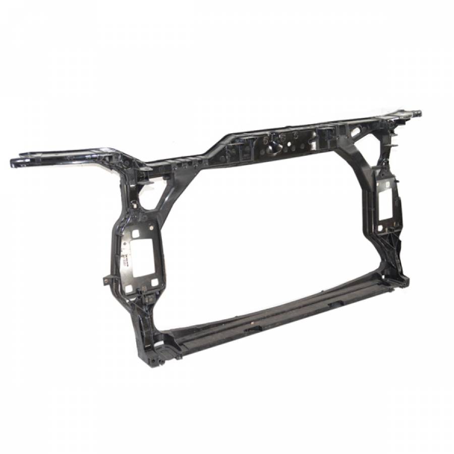 8K0805594L VAG Suporte do radiador montado (painel de montagem de fixação das luzes)