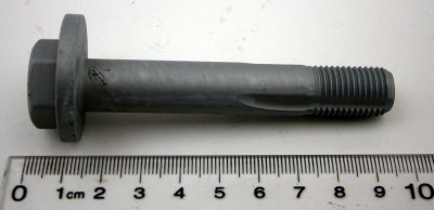 RYP501160 Land Rover Parafuso de fixação de braço oscilante de inclinação traseiro, interno