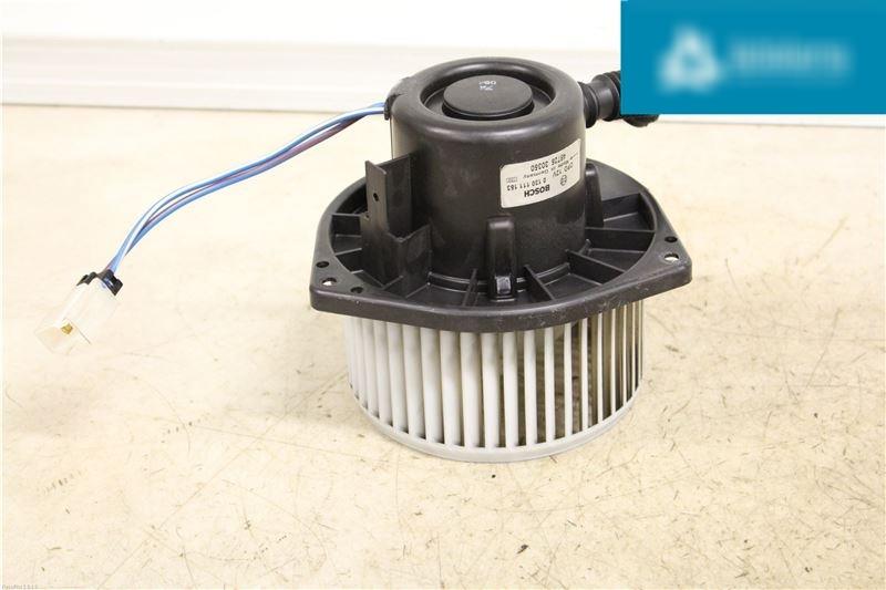 272202F906 Nissan/Infiniti Motor de ventilador de forno (de aquecedor de salão)