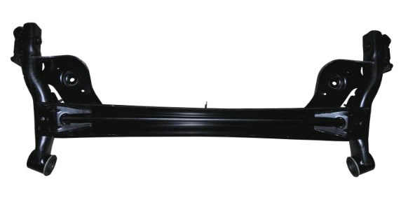 Viga de suspensão traseira (plataforma veicular) Renault LOGAN I MCV KS