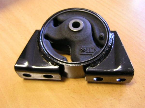 112708H300 Nissan/Infiniti Coxim (suporte) dianteiro de motor