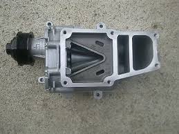 A1110900980 Mercedes Compressor de supercompressão de ar de motor