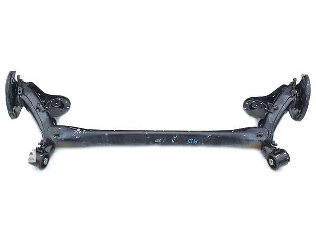 551003X100 Hyundai/Kia Viga de suspensão traseira (plataforma veicular)