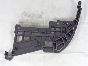 865932E000 Hyundai/Kia Consola externa esquerda do pára-choque dianteiro