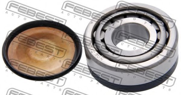 4004001J00 Nissan/Infiniti Rolamento do pino de apoio dianteiro