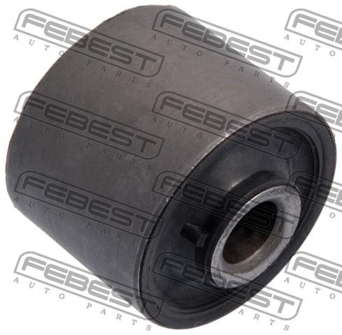 4807530040 Toyota Bloco silencioso dianteiro do braço oscilante inferior