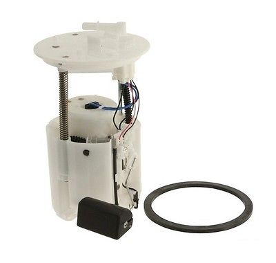 Módulo de bomba de combustível com sensor do nível de combustível para Mitsubishi Galant IX DJ, DM