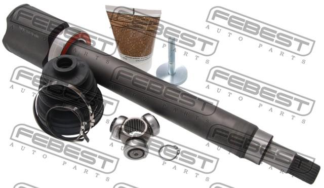 1552936 Ford Junta homocinética interna dianteira direita