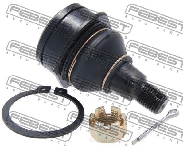 Suporte de esfera inferior Febest 0120J210 preço, a partir de 22,10 USD
