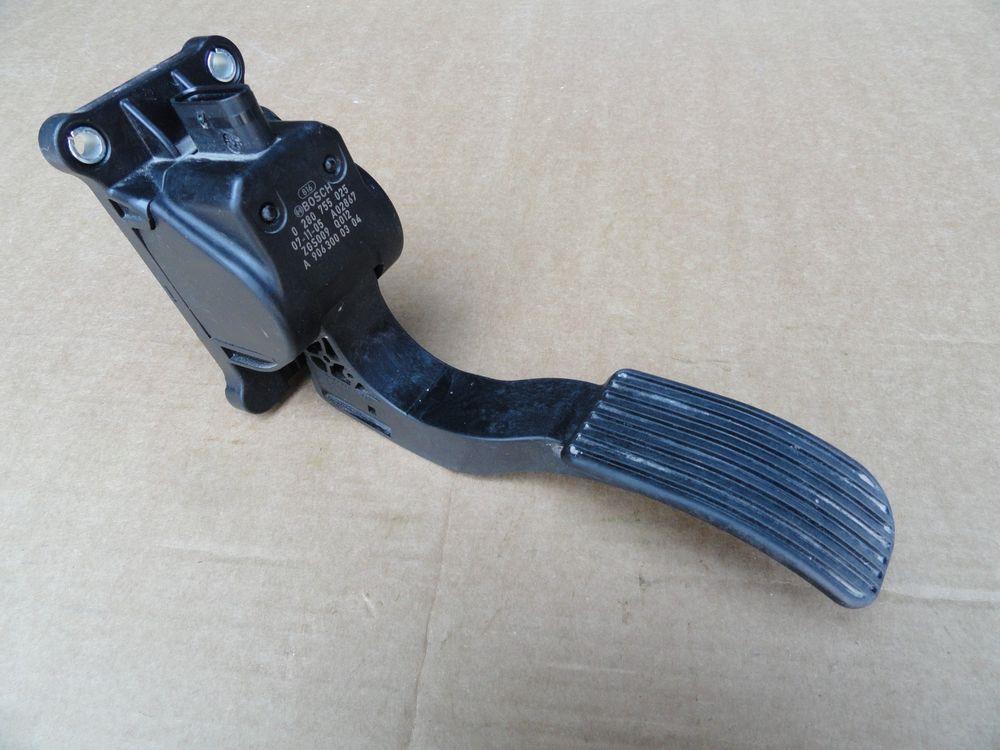 A9063000304 VAG Pedal de gás (de acelerador)