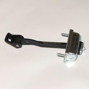 1641573 Ford Limitador dianteiro de abertura de porta