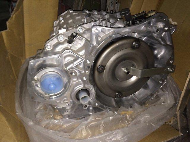 310201XF2D Nissan/Infiniti Caixa Automática de Mudança montada