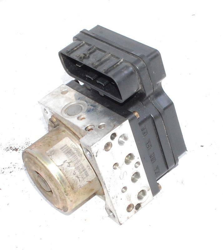 47660EQ06E Nissan/Infiniti Unidade hidráulico de controlo ABS