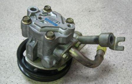 Bomba da Direção hidrâulica assistida Nissan/Infiniti 491109Y800 preço, a partir de 216,30 USD