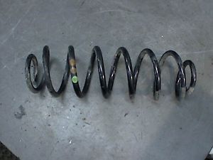 1J0511115CF VAG Mola traseira