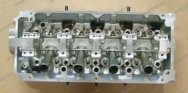 Cabeça de motor (CBC) Mitsubishi Outlander I CU