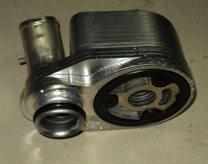 Radiador de óleo Fast FT48954 preço, a partir de 47,82 USD