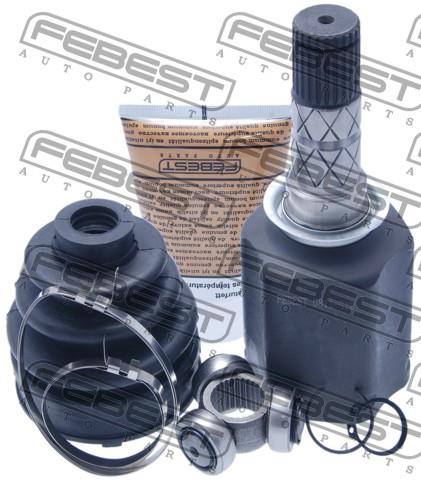 28391FG003 Subaru Junta homocinética interna dianteira