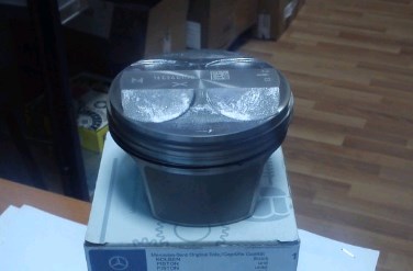 Pistão do kit para 1 cilindro, STD Mercedes A2720304017 preço, a partir de 143,02 USD