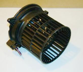 870445N Dasis Motor de ventilador de forno (de aquecedor de salão)