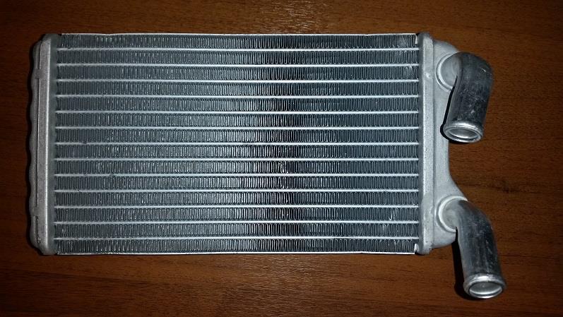 Radiador de forno (de aquecedor) para Honda Civic VI MA,MB
