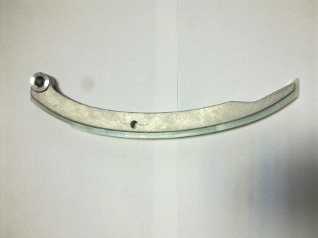 Sapato de reguladora de tensão da cadeia do mecanismo de distribuição de gás Volvo 8694694 preço, a partir de 15,23 USD