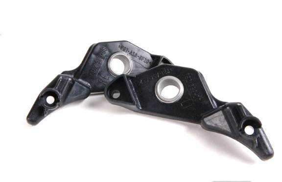 Consola (adaptador) de fixação das luzes dianteiras BMW 63126941478 preço, a partir de 13,01 USD