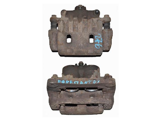 26292SA001 Subaru Suporte do freio dianteiro direito