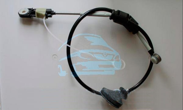 Cabo de mudança (de seleção de velocidade) B CAR 001MC213 preço, a partir de 75,68 USD