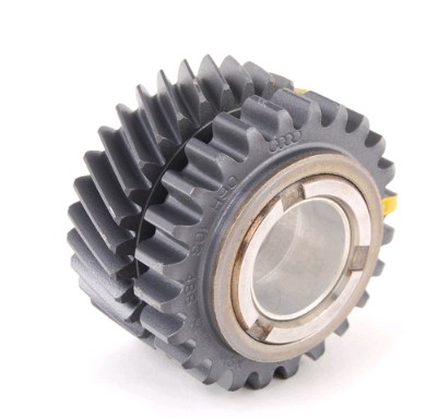 Roda dentada da árvore de equilibração VAG 06H103319Q preço, a partir de 68,49 USD