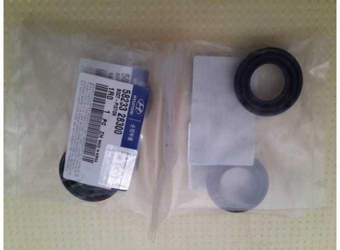 Bota de proteção de pistão de suporte do freio traseiro Hyundai/Kia 5823328300 preço, a partir de 5,61 USD