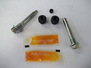 05191247AA Chrysler Kit de reparação de suporte do freio traseiro