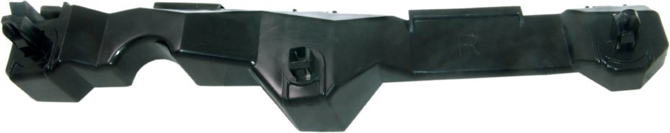 5214548010 Toyota Consola externa direita do pára-choque dianteiro