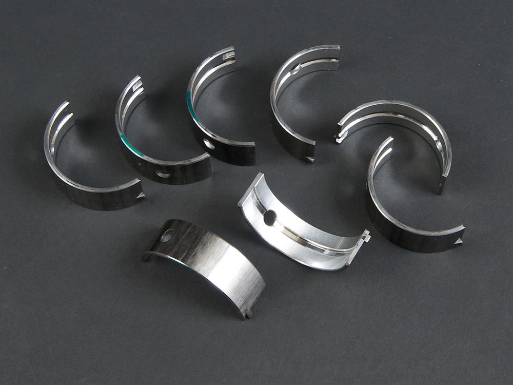 Folhas inseridas de cambota de biela, kit, padrão (STD) Hyundai/Kia 230602B020 preço, a partir de 13,54 USD