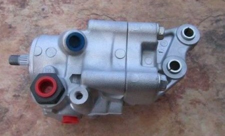 4432060320 Toyota Bomba da Direção hidrâulica assistida