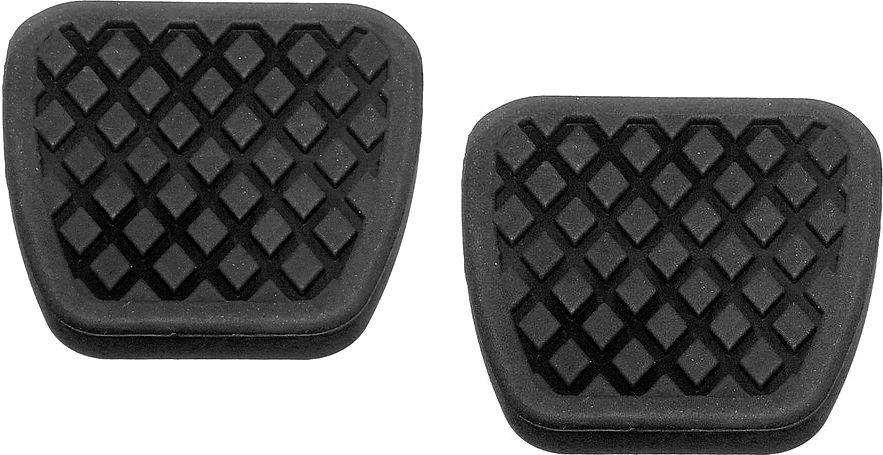 46545SA5000 Honda Placa sobreposta de pedal do freio