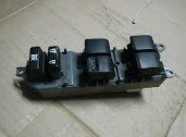 8482033251 Toyota Unidade de botões dianteira esquerda de controlo de elevador de vidro
